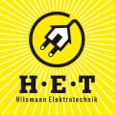 H.E.T Hilsmann Elektro Technik
